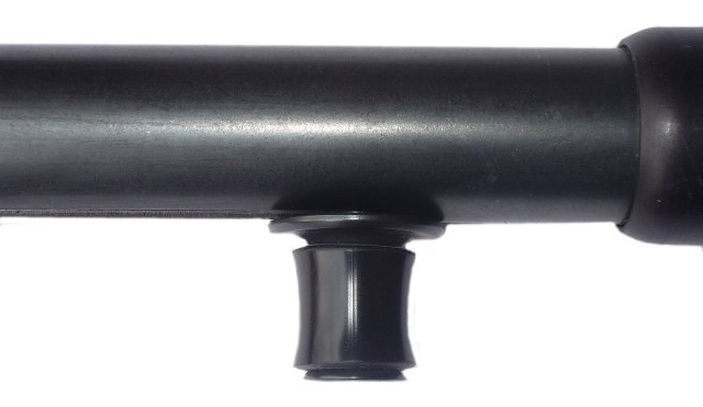 SUB-2000 Operating Handle Cover - 5/8"